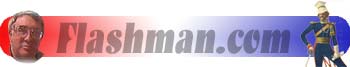 RWB Flashman